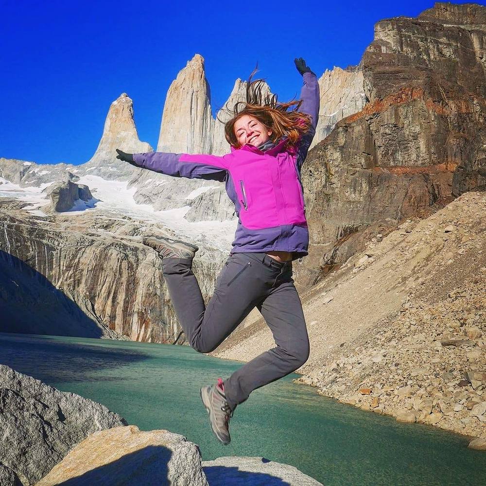 Meet your Posher, Lillian